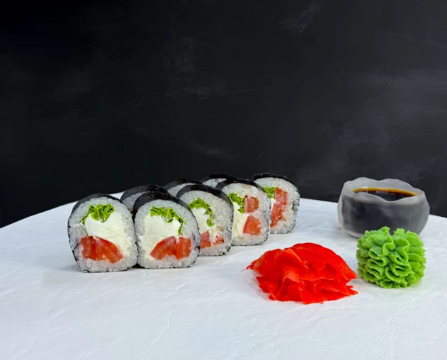 Фото Томато маки