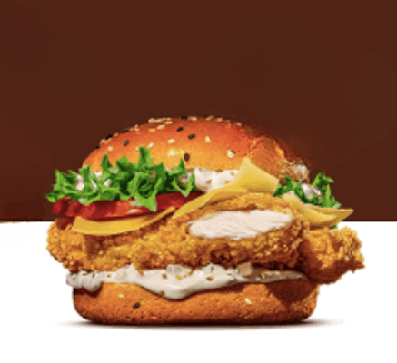 Фото Чикен Тар тар