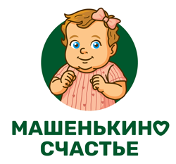 Логотип загрузки заведения МАШЕНЬКИНО СЧАСТЬЕ
