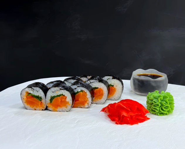 Фото Сяке кунсе