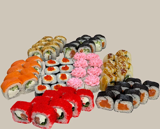 Фото Сет Космос