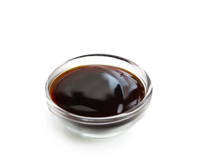 Фото Соус унаги