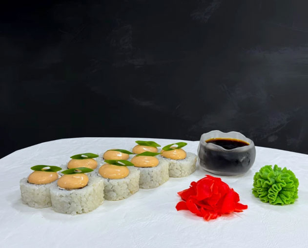 Фото Банзай