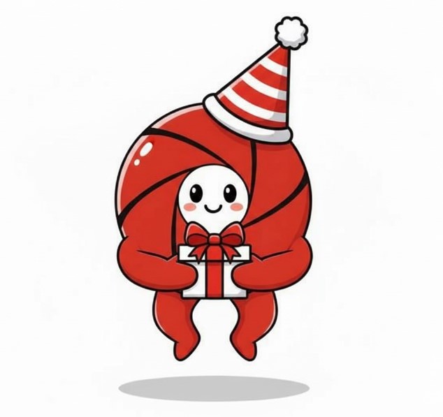 Изображение для статьи - Скоро день рождения? Отметь его с роллами от нашей компании!