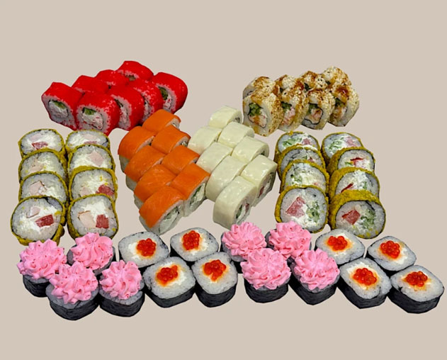 Фото Сет Радость