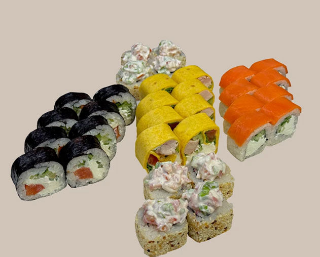 Фото Сет Свидание