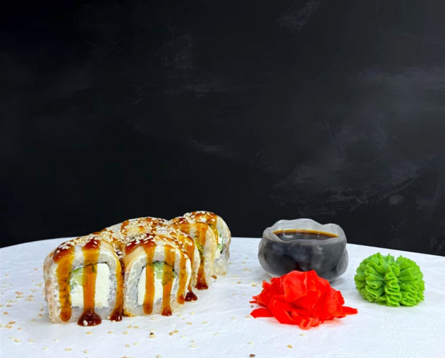 Фото Филадельфия с угрем