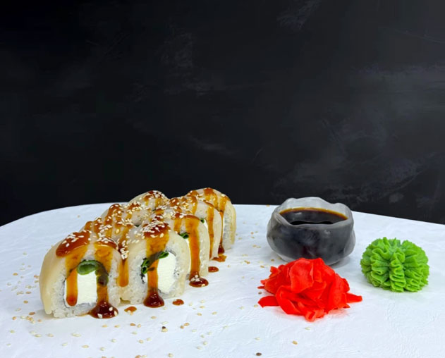 Фото Бусидо