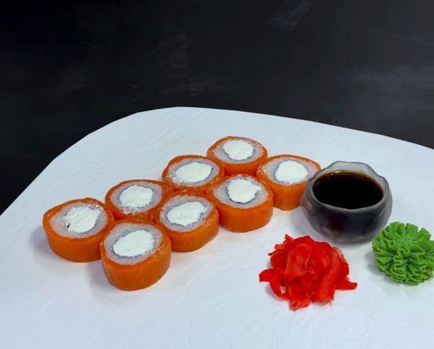 Фото Филадельфия де люкс