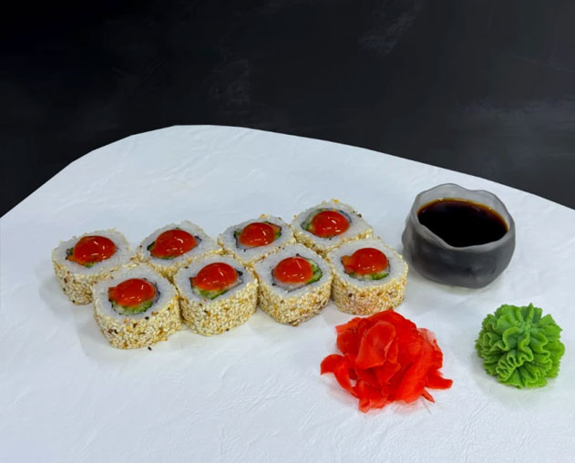 Фото Эсколар спайси