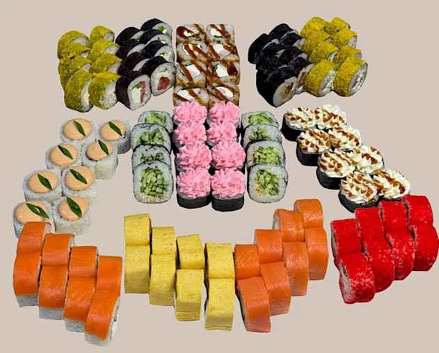 Фото Сет Зум