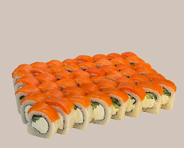 Фото Сет Филадельфий