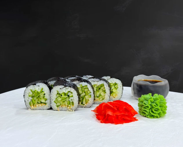 Фото Капа маки