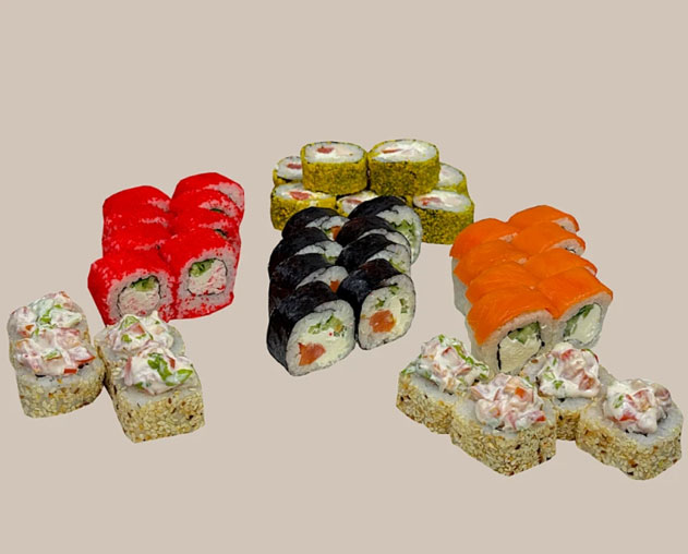 Фото Сет Эдем