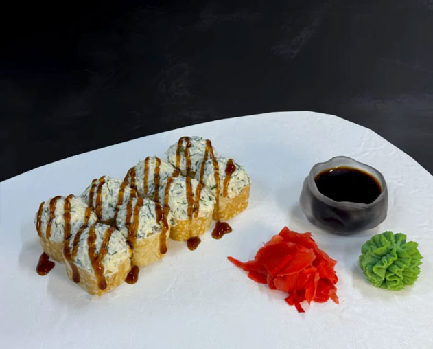 Фото Беби микс