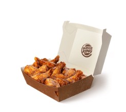 Фото Крылышки кинг 12 шт