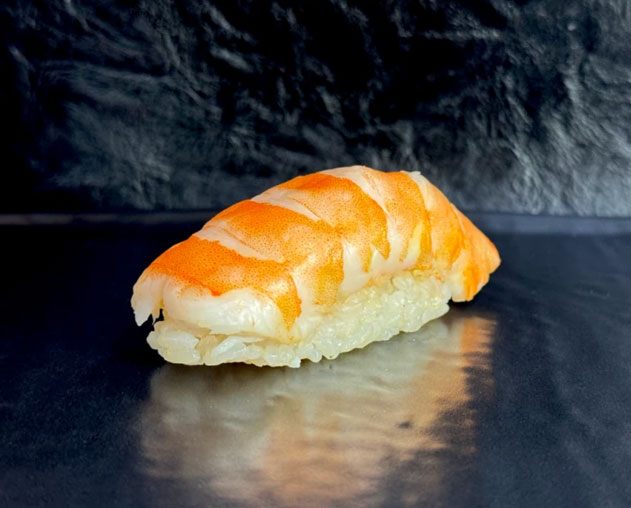 Фото Суши с креветкой