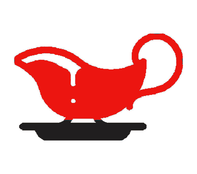 Изображение Соусы