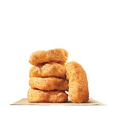 Фото Кинг наггетс 6 шт