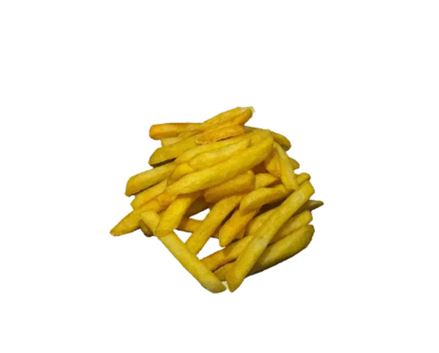 Фото Картофель фри