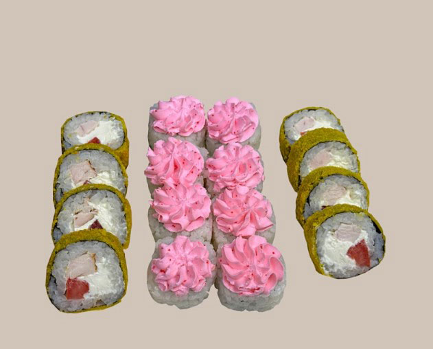 Фото Мини сет №1