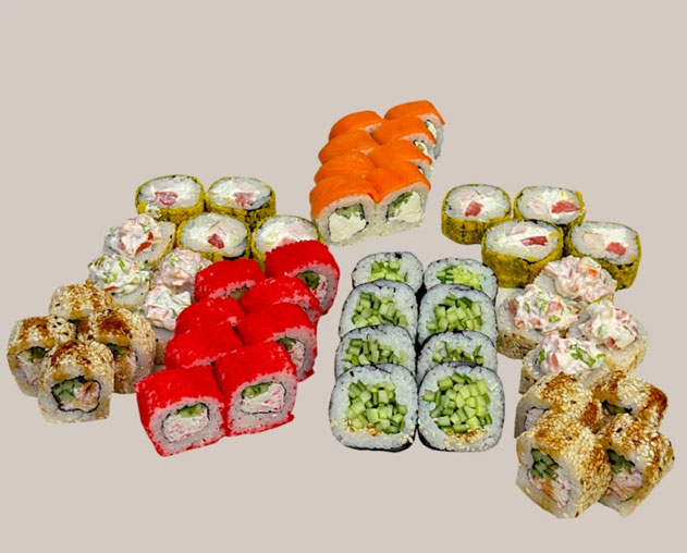 Фото Сет Весна