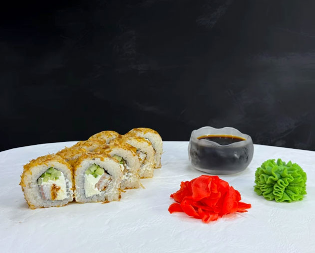 Фото Бонито