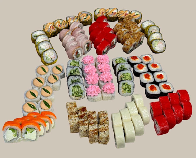 Фото Сет Император