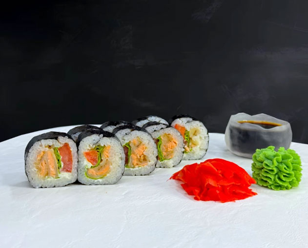 Фото Токо маки