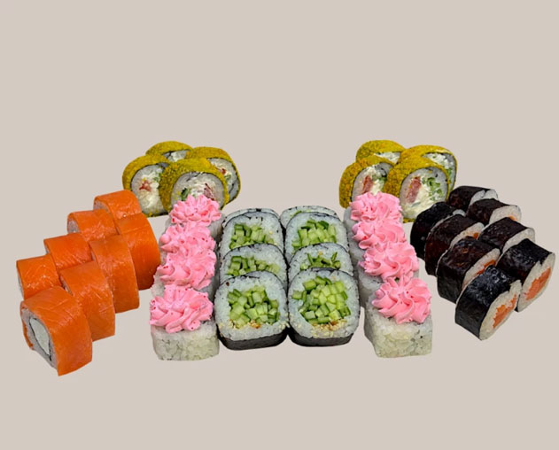 Фото Сет Удача